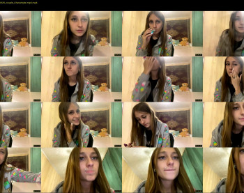 viktoria9898 — 9 minute Chaturbate couple cam show recording, 720p, Sep 30, 2022