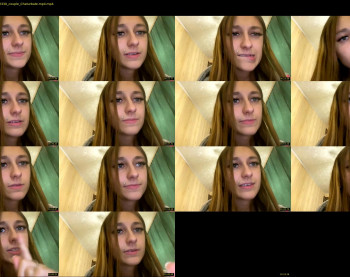viktoria9898 — 3 minute Chaturbate couple cam show recording, 720p, Sep 30, 2022