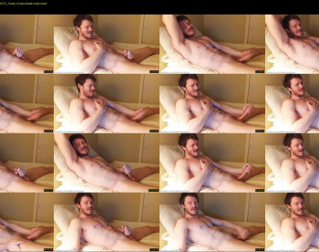 warrenkener — 9 minute Chaturbate male cam show recording, 1080p, Sep 30, 2022