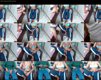 we_are_indian — 10 minute Chaturbate couple cam show recording, 480p, Sep 30, 2022