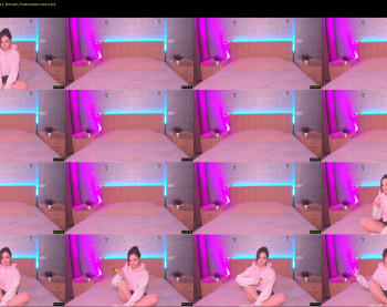 yes_ready — 54 minute Chaturbate female cam show recording, 1080p, Oct 1, 2022