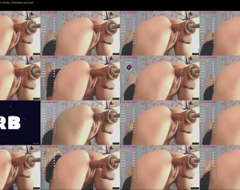 your_lina — 72 minute Chaturbate female cam show recording, 1080p, Oct 1, 2022