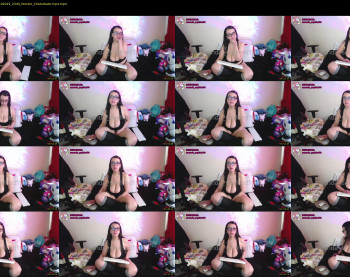 _amanda_seyfried19 — 4 minute Chaturbate female cam show recording, 720p, Oct 1, 2022