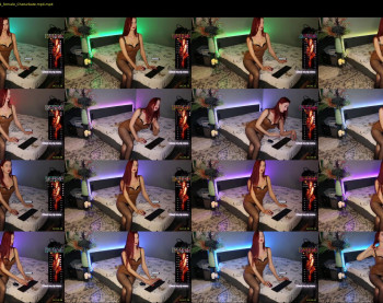 _astarta_ — 4 minute Chaturbate female cam show recording, 1080p, Oct 1, 2022