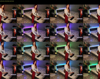 _astarta_ — 4 minute Chaturbate female cam show recording, 1080p, Oct 1, 2022
