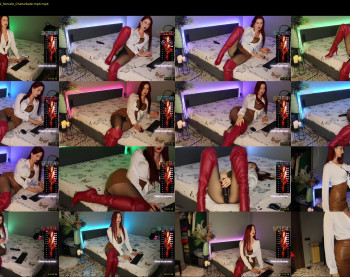 _astarta_ — 59 minute Chaturbate female cam show recording, 1080p, Oct 1, 2022