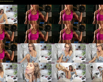 _beylly — 63 minute Chaturbate female cam show recording, 1080p, Oct 1, 2022