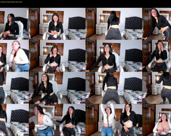 _gaby1 — 56 minute Chaturbate female cam show recording, 1080p, Oct 1, 2022