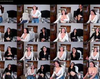 _gaby1 — 56 minute Chaturbate female cam show recording, 1080p, Oct 1, 2022