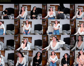 _gaby1 — 56 minute Chaturbate female cam show recording, 1080p, Oct 1, 2022