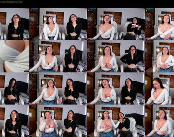 _gaby1 — 19 minute Chaturbate female cam show recording, 1080p, Oct 1, 2022