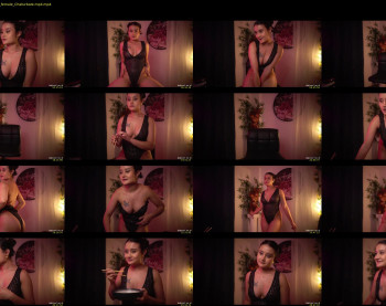 _lady_di — 56 minute Chaturbate female cam show recording, 1080p, Oct 1, 2022