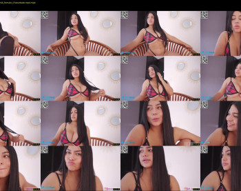 _lasuescun — 11 minute Chaturbate female cam show recording, 1080p, Oct 1, 2022