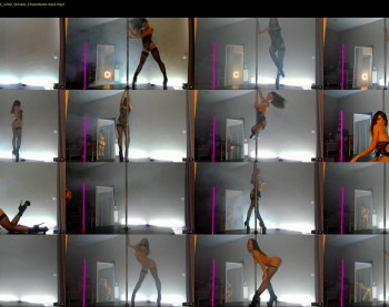 _meganmeow_ — 28 minute Chaturbate female cam show recording, 1080p, Oct 1, 2022