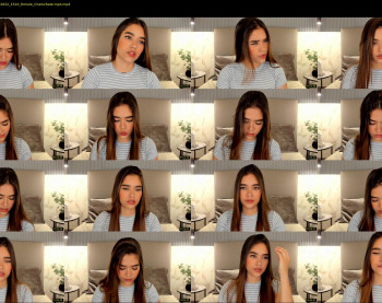 _meghan_gomez1_ — 28 minute Chaturbate female cam show recording, 1080p, Oct 1, 2022