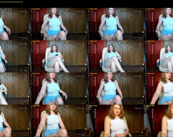 _natali_ — 33 minute Chaturbate female cam show recording, 720p, Oct 1, 2022