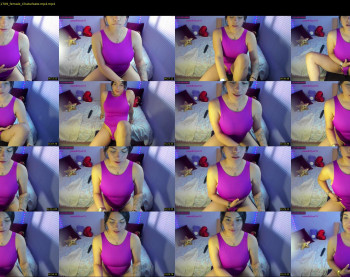 _sweet_kitty1 — 4 minute Chaturbate female cam show recording, 1080p, Oct 1, 2022