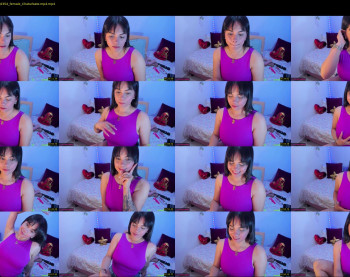 _sweet_kitty1 — 4 minute Chaturbate female cam show recording, 1080p, Oct 2, 2022