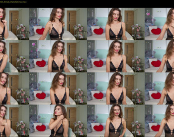 _your_angel — 8 minute Chaturbate female cam show recording, 1080p, Oct 1, 2022