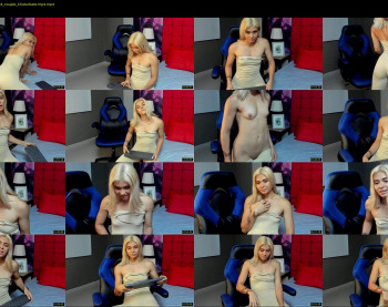 abril_w18 — 41 minute Chaturbate female cam show recording, 720p, Oct 1, 2022