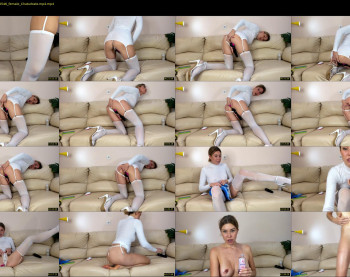 adelaide007 — 54 minute Chaturbate female cam show recording, 1080p, Oct 1, 2022