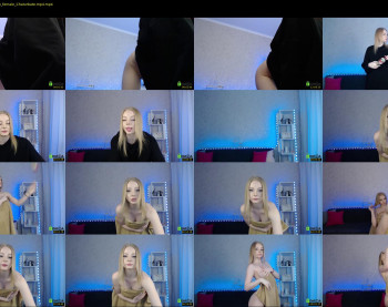 adrykilly — 69 minute Chaturbate female cam show recording, 720p, Oct 1, 2022
