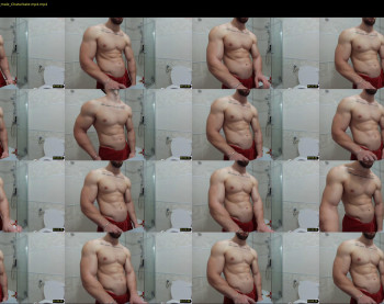 advp69 — 3 minute Chaturbate male cam show recording, 720p, Oct 1, 2022