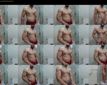 advp69 — 90 minute Chaturbate male cam show recording, 720p, Oct 1, 2022