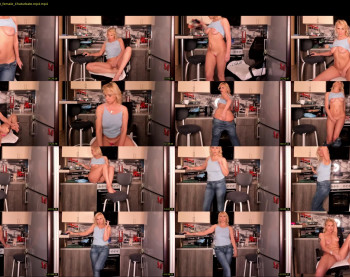 afanasia — 93 minute Chaturbate female cam show recording, 720p, Oct 1, 2022