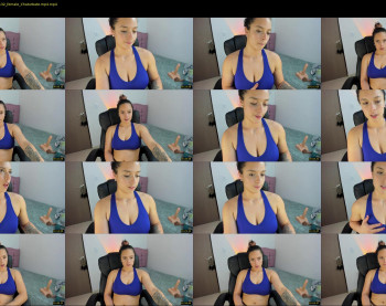 afrodita_p_ — 3 minute Chaturbate female cam show recording, 1080p, Oct 2, 2022