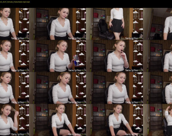agelina_summer — 54 minute Chaturbate female cam show recording, 1080p, Oct 2, 2022