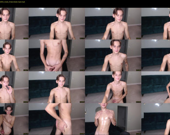 aiko_miracle — 54 minute Chaturbate male cam show recording, 1080p, Oct 1, 2022