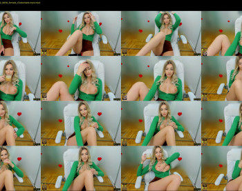 aileen_williams — 17 minute Chaturbate female cam show recording, 1080p, Oct 1, 2022