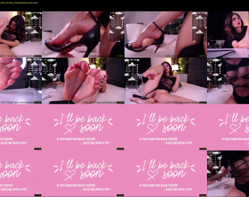 aimeekelly_ — 62 minute Chaturbate female cam show recording, 1080p, Oct 1, 2022
