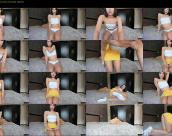 aina_kun — 54 minute Chaturbate female cam show recording, 1080p, Oct 1, 2022