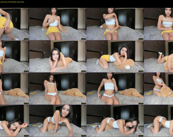 aina_kun — 56 minute Chaturbate female cam show recording, 1080p, Oct 1, 2022