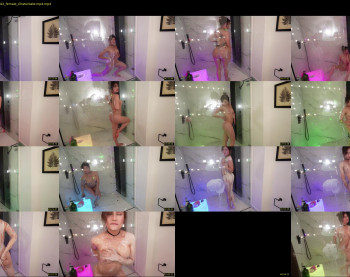 alejastorm — 56 minute Chaturbate female cam show recording, 1080p, Oct 1, 2022