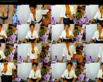 alexandra_mar — 97 minute Chaturbate female cam show recording, 720p, Oct 1, 2022