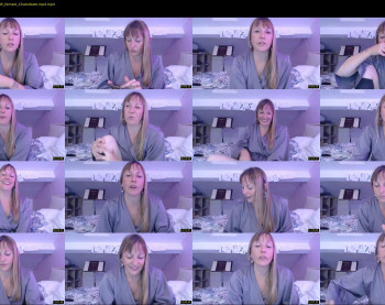 alice8363 — 18 minute Chaturbate female cam show recording, 480p, Oct 1, 2022