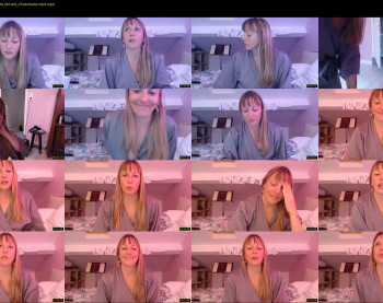 alice8363 — 23 minute Chaturbate female cam show recording, 480p, Oct 1, 2022