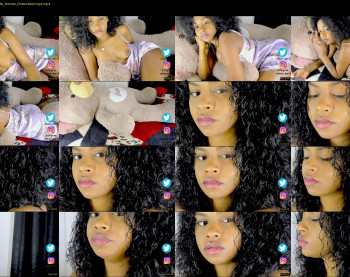 alison_ker — 53 minute Chaturbate female cam show recording, 1080p, Oct 1, 2022