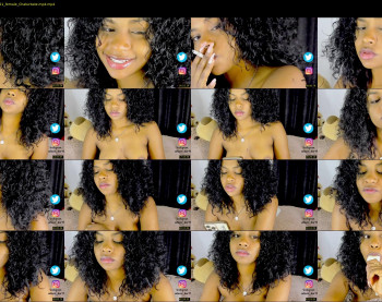 alison_ker — 50 minute Chaturbate female cam show recording, 1080p, Oct 1, 2022