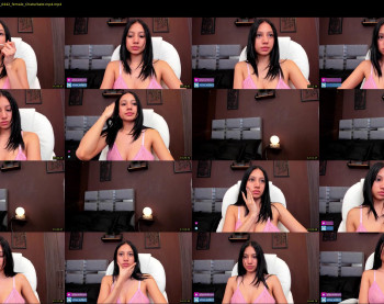 alison_miller9 — 30 minute Chaturbate female cam show recording, 1080p, Oct 2, 2022