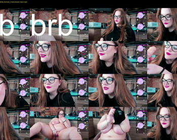 alissa_styles — 44 minute Chaturbate female cam show recording, 1080p, Oct 1, 2022