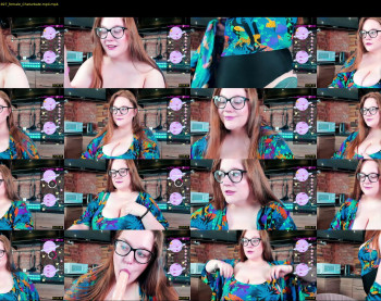 alissa_styles — 60 minute Chaturbate female cam show recording, 1080p, Oct 1, 2022