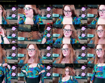 alissa_styles — 59 minute Chaturbate female cam show recording, 1080p, Oct 1, 2022