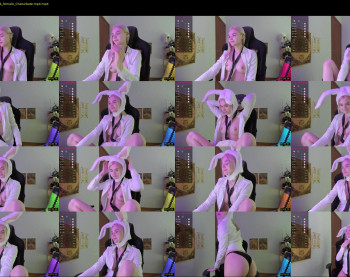 allotropp — 16 minute Chaturbate female cam show recording, 1080p, Oct 1, 2022