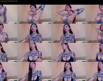 alyssa_fabulous — 46 minute Chaturbate female cam show recording, 1080p, Oct 2, 2022