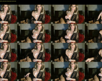amanda0803 — 3 minute Chaturbate female cam show recording, 720p, Oct 2, 2022