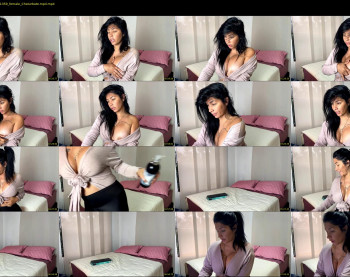 amy_queen7 — 9 minute Chaturbate female cam show recording, 1080p, Oct 1, 2022